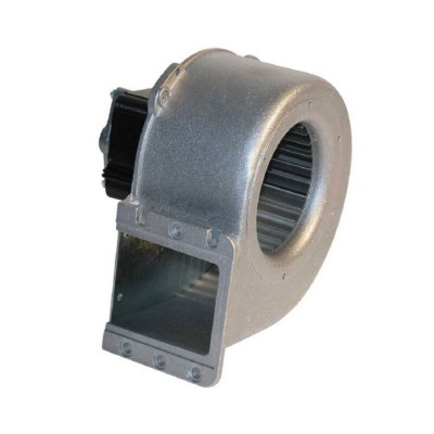 Centrifugalni ventilator Fergas za peči na pelete Sicalor, Prisma in drugi, pretok 220 m³/h - Ventilatorji in puhala za peči na pelete