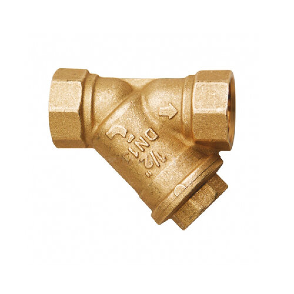 Medeninasto Y cedilo, velikost 1" | Safety Devices | Centralno ogrevanje |