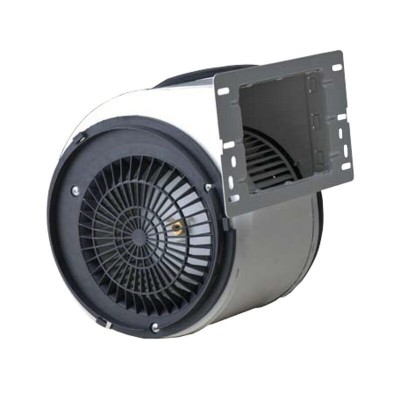 Centrifugalni ventilator Natalini za peči na pelete Eco Spar, Deville, Puros in druge- Sit Group, pretok 480 m³/h - Ventilatorji in puhala za peči na pelete