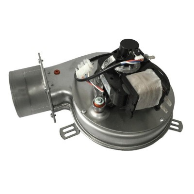 Dimni ventilator LN2 Natalini za peči na pelete Eco Spar, AMG, Cadel, Arce, Calecosol, Caminetti Montegrappa, Euroalpi, Moretti Design, Sideros, Deville, Ecoteck, Edilkamin, Emaflam, La Nordica, MCZ, Palazzetti, Palladio, Piazzetta, Qlima, Ravelli, Maksimalni pretok zraka 160 m³/h - Ventilatorji in puhala za peči na pelete