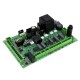 Matična plošča Micronova PL023_G01 za peči na pelete Anselmo Cola, Cadel, Clam, Ecoteck, Edilkamin, Ferroli, Karmek One, Moretti Design, Ravelli idr. | Elektronika | Deli peči na pelete |