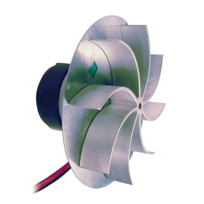 Dimnik Fandis za peči na pelete Edilkamin, Italiana Camini, Palazzetti, Puros in druge, pretok zraka 140/170 m³/h - Ventilatorji in puhala za peči na pelete