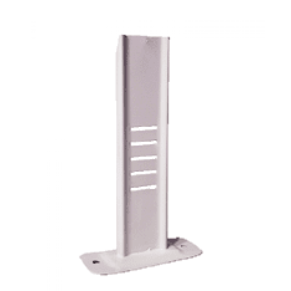 Stojalo za jekleni ploščati radiator, višine 290 mm | Namestitev | Radiatorji |