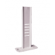 Stojalo za jekleni ploščati radiator, višine 290 mm | Namestitev | Radiatorji |