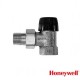 Termostatski ventil za radiator Honeywell, kotni, 1/2'' | Namestitev | Radiatorji |