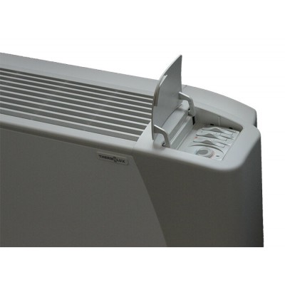Ventilatorski konvektor / Fan coil Thermolux Model 045, Moč 3.78kW - Ventilatorski konvektorji / Fan coil