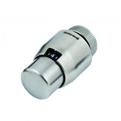 Termostatska glava Thera 200 Honeywell - Namestitev