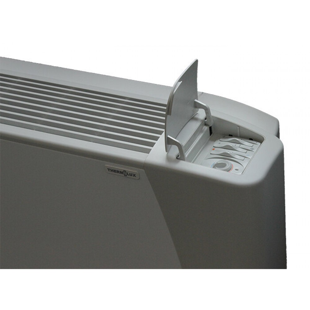 Ventilatorski konvektor / Fan coil Thermolux Model 100, Moč 8.1kW | Ventilatorski konvektorji / Fan coil | Radiatorji |