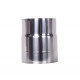 Dimniški set za peč na pelete, nerjaveče jeklo AISI 304, 80-130 mm - 80-150 mm | Dimniški kompleti | Dimniki |