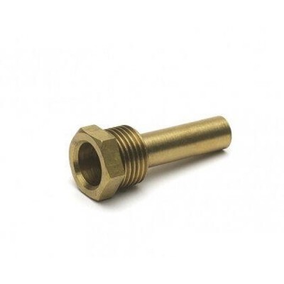 Thermowells for thermometer 1/2'' - Centralno ogrevanje