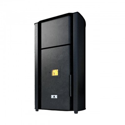 Pellet boiler Eco Spar Auriga B, 25kW - Peči na pelete / Kamini na pelete