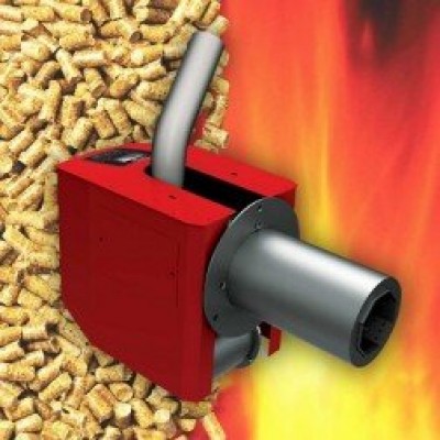 Gorilnik na pelete BURNiT Pell 70, 15-70kW - 
