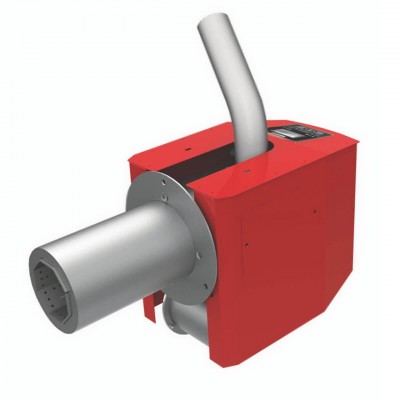 Gorilnik na pelete BURNiT Pell 70, 15-70kW - 