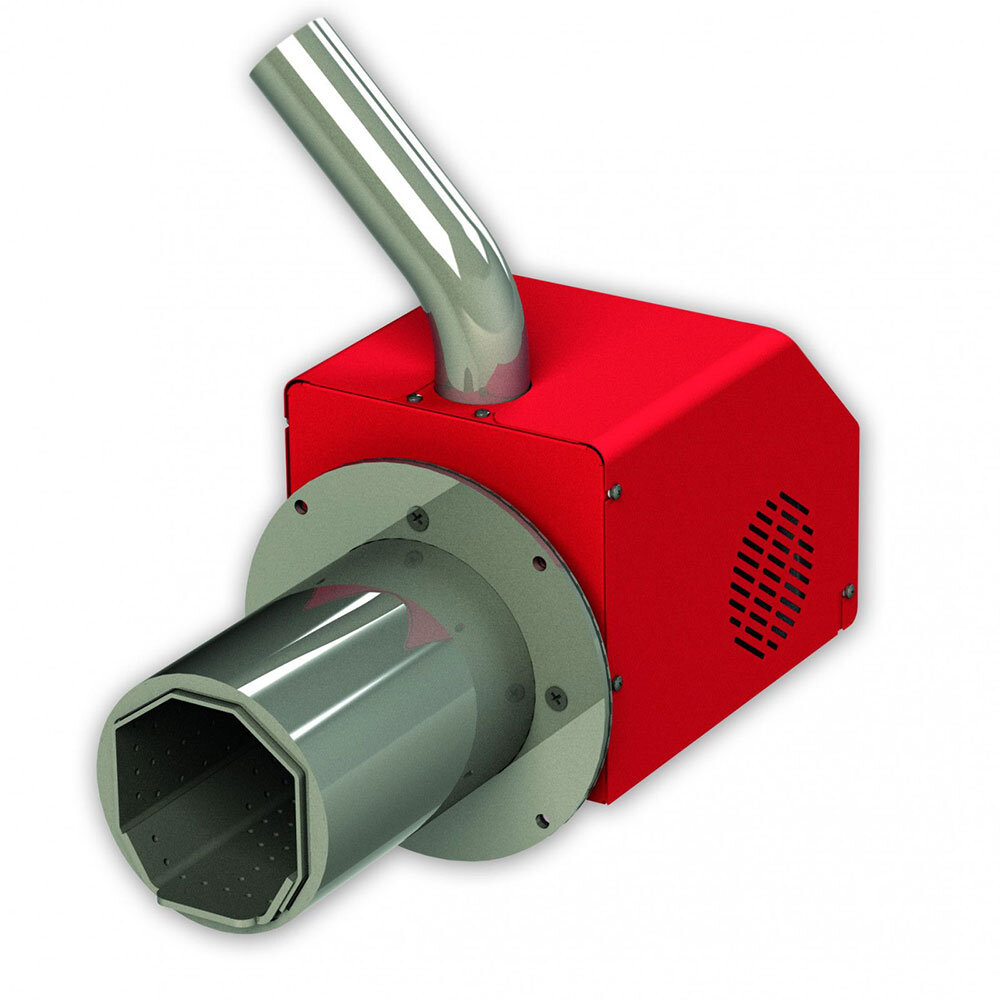 Gorilnik na pelete BURNiT Pell Eco 35, 5-35kW | Gorilniki na pelete | Peleti |