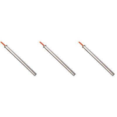 Vžigalna tuljava za peči na pelete Edilkamin, Thermorossi in druge, skupna dolžina 182mm, 350W - x3 - Akcija!