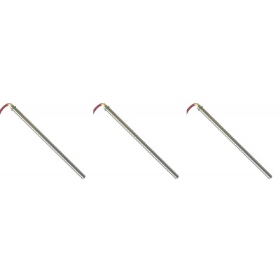 Vžigalna tuljava za peči na pelete Edilkamin in druge, skupna dolžina 280mm, 470W - x3 - Akcija!