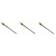 Vžigalna tuljava za peči na pelete BURNiT, Ecospar, MCZ, Palazzetti, Edilkamin in drugi, skupna dolžina 190mm, 350W - x3 | Vžigalne naprave za peči na pelete | Rezervni deli za peči na pelete |
