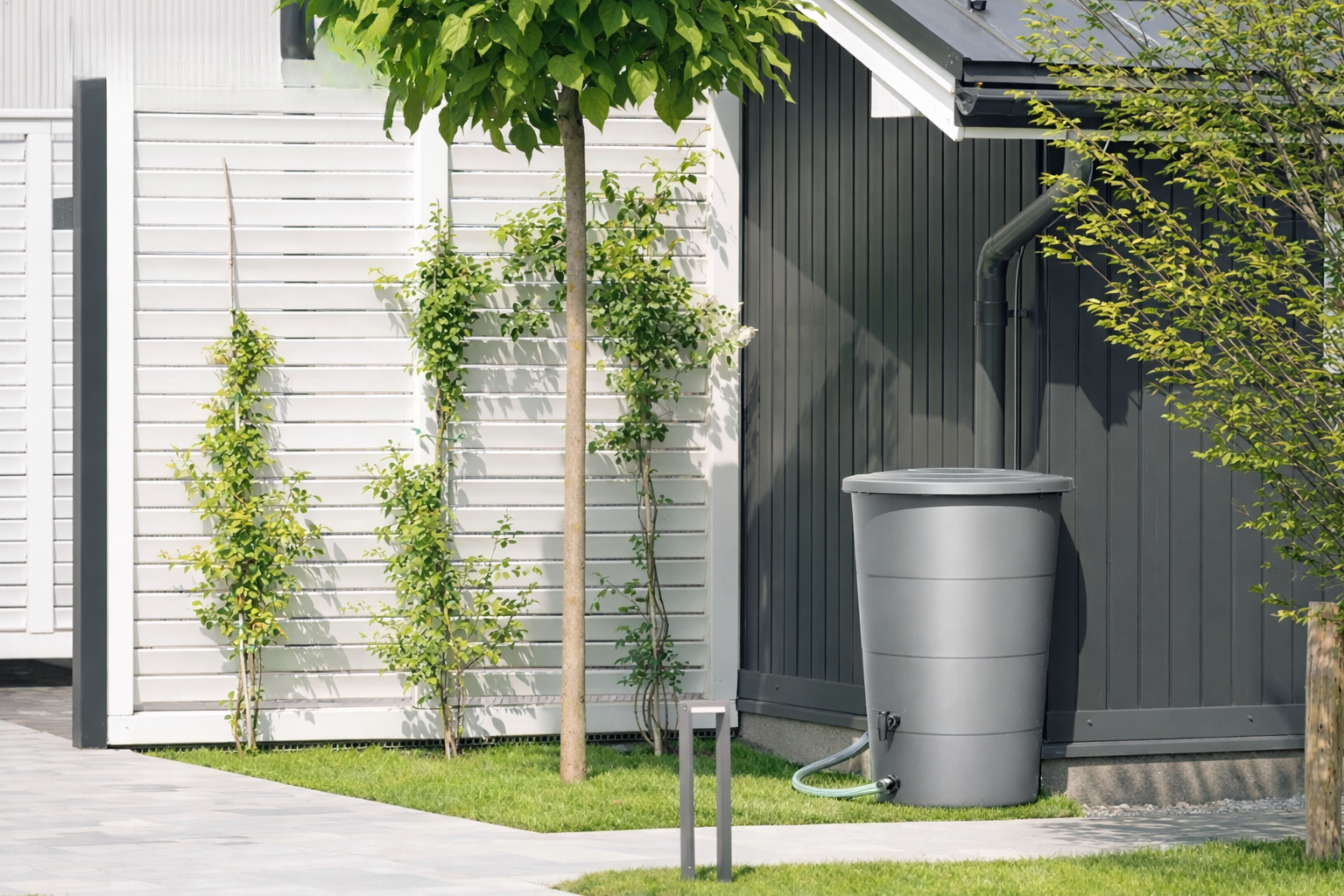 Cisterne za deževnico